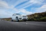 Volvo XC90 D5 Inscription 2015 года (UK)